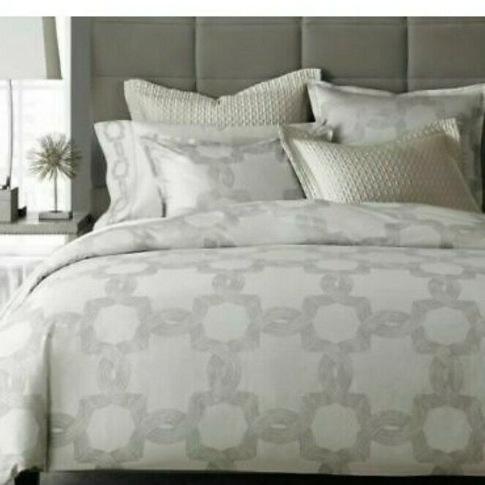 Hotel Collection European Linens Standard Pillowsh